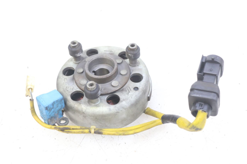 photo de ROTOR ESTATOR GILERA NEXUS 125 (2007 - 2009)