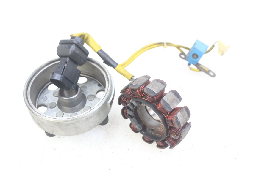 photo de ROTOR ESTATOR GILERA NEXUS 125 (2007 - 2009)