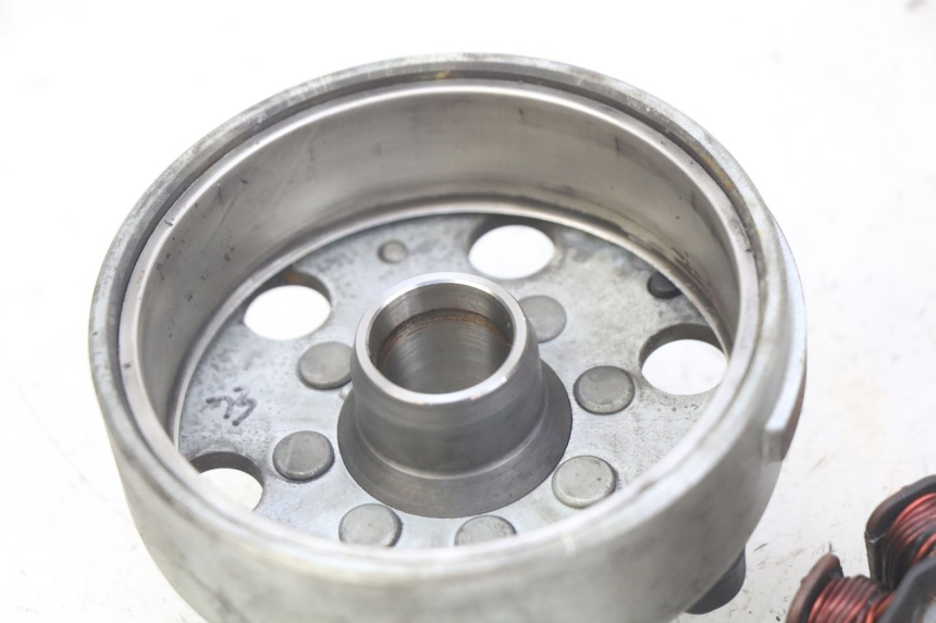 photo de ROTOR ESTATOR GILERA NEXUS 125 (2007 - 2009)
