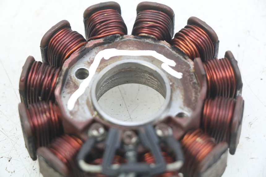 photo de ROTOR ESTATOR GILERA NEXUS 125 (2007 - 2009)
