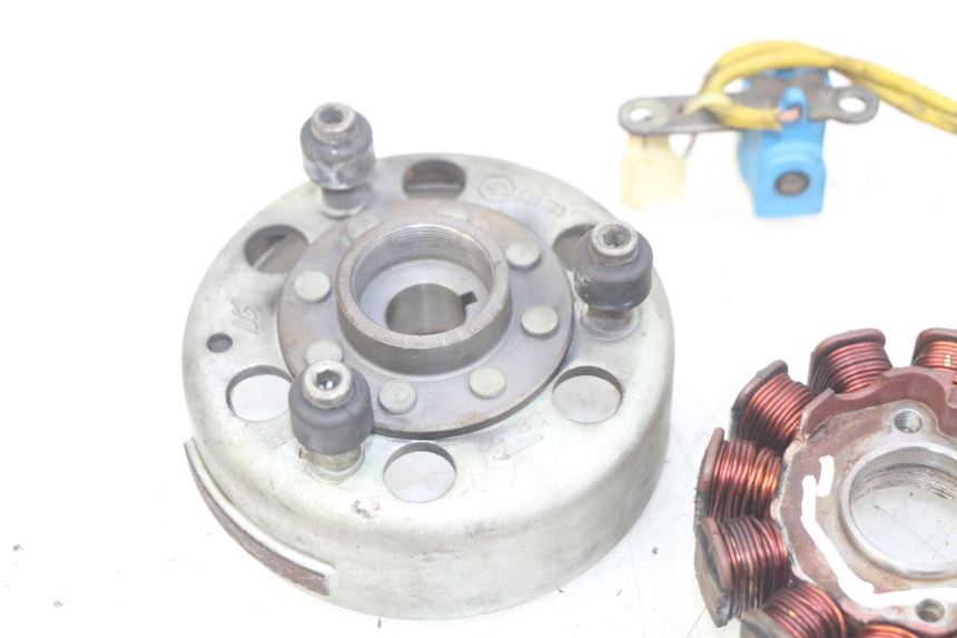 photo de ROTOR ESTATOR GILERA NEXUS 125 (2007 - 2009)