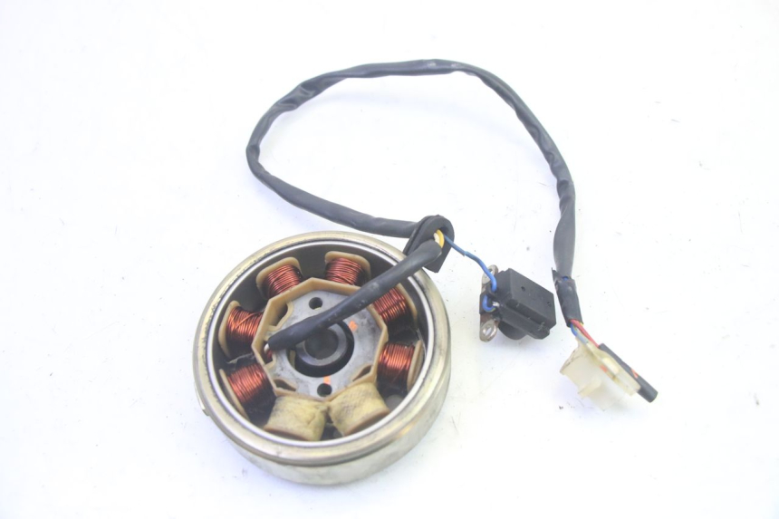 photo de ESTATOR EUROCKA GTR 50 (2018 - 2021) - Otra perspectiva