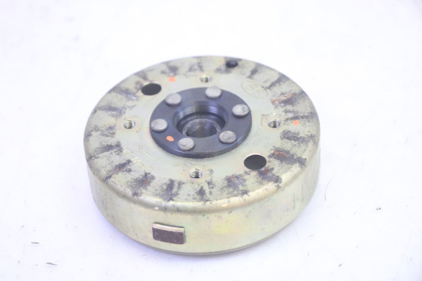 photo de ESTATOR EUROCKA GTR 50 (2018 - 2021) - Marcados y referencias originales