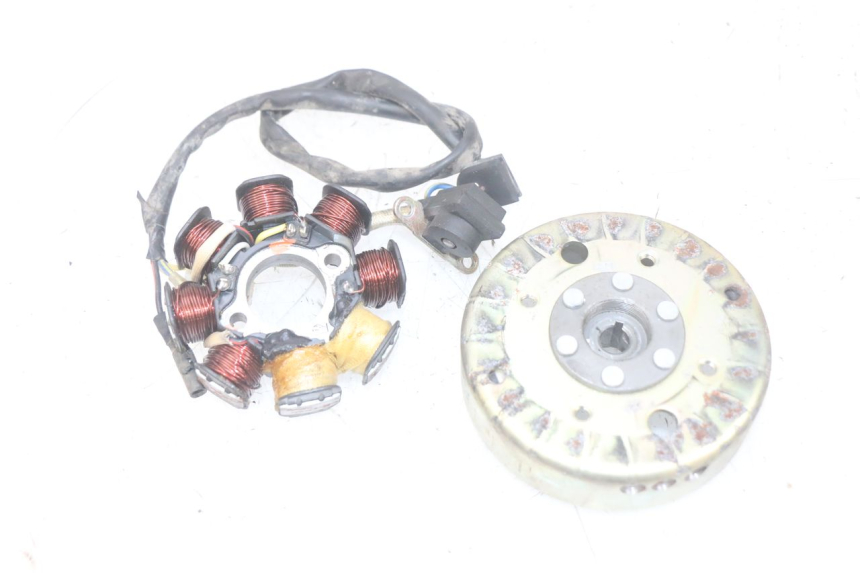 photo de ESTATOR EUROCKA GTR 50 (2007 - 2017) - Vista principal