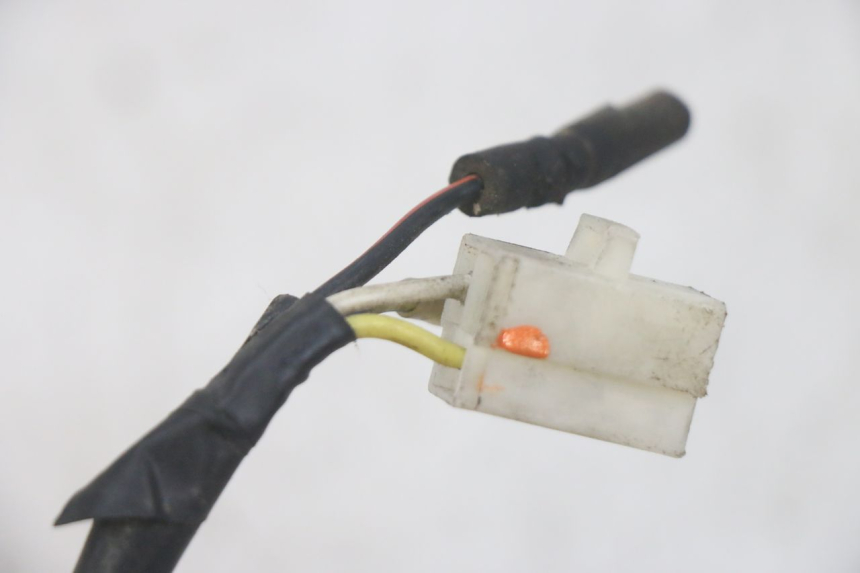 photo de ESTATOR EUROCKA GTR 50 (2007 - 2017) - Primer plano técnico