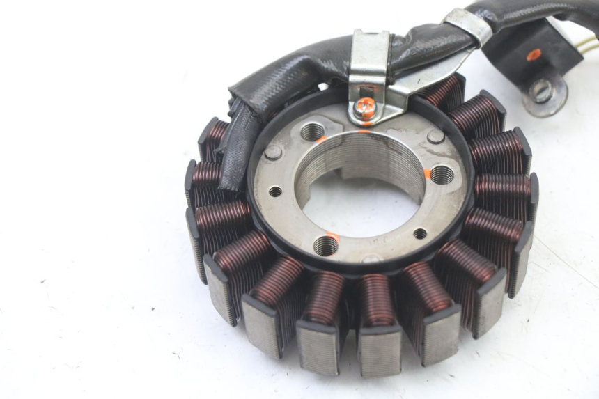 photo de ROTOR ESTATOR HONDA FES S-WING SWING ABS 125 (2007 - 2015)
