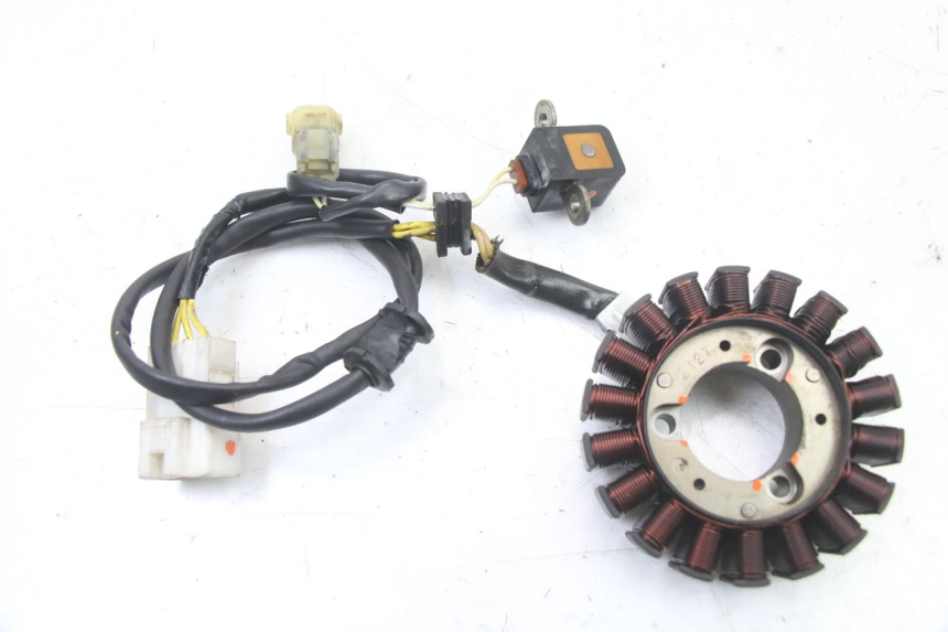photo de ROTOR ESTATOR HONDA FES S-WING SWING ABS 125 (2007 - 2015)
