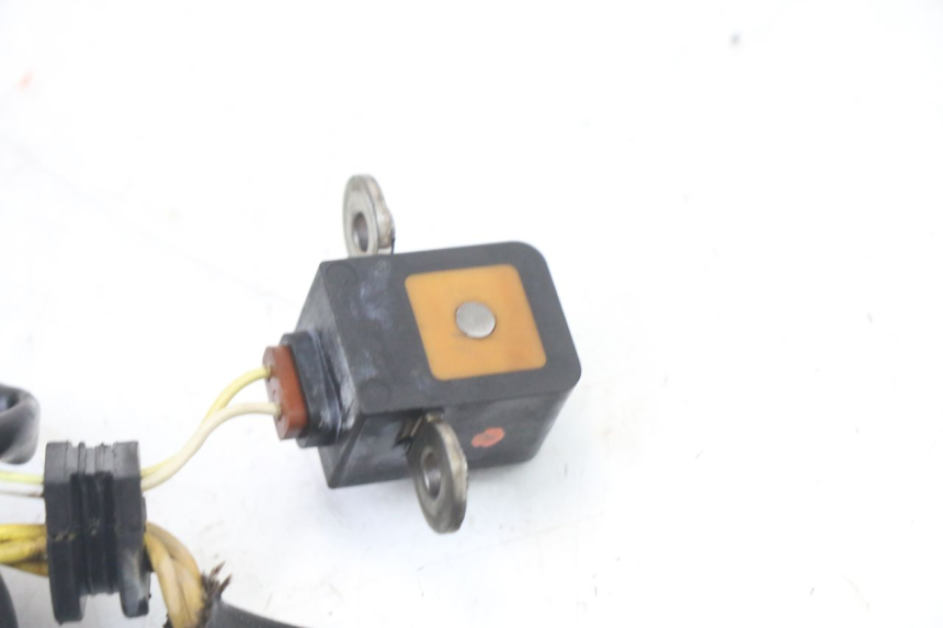 photo de ROTOR ESTATOR HONDA FES S-WING SWING ABS 125 (2007 - 2015)