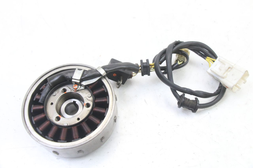 photo de ROTOR ESTATOR HONDA FES S-WING SWING ABS 125 (2007 - 2015)