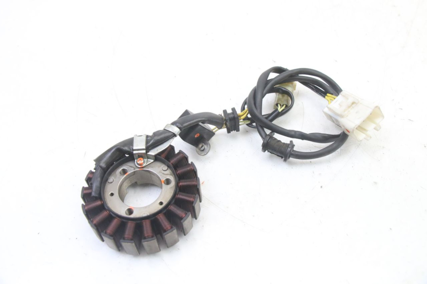 photo de ROTOR ESTATOR HONDA FES S-WING SWING ABS 125 (2007 - 2015)