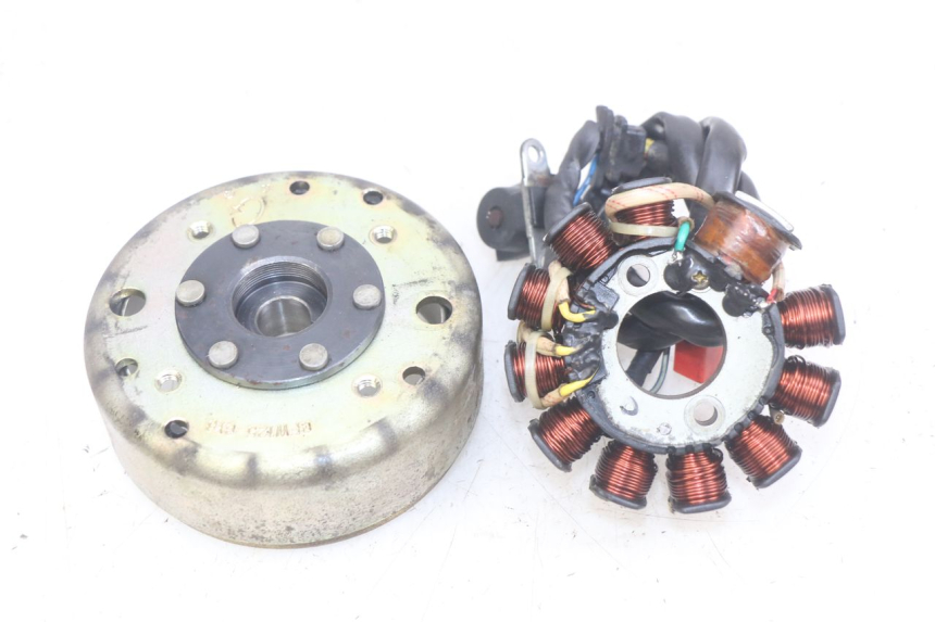 photo de ROTOR ESTATOR REVATTO IMPERATOR 125 (2007 - 2015)