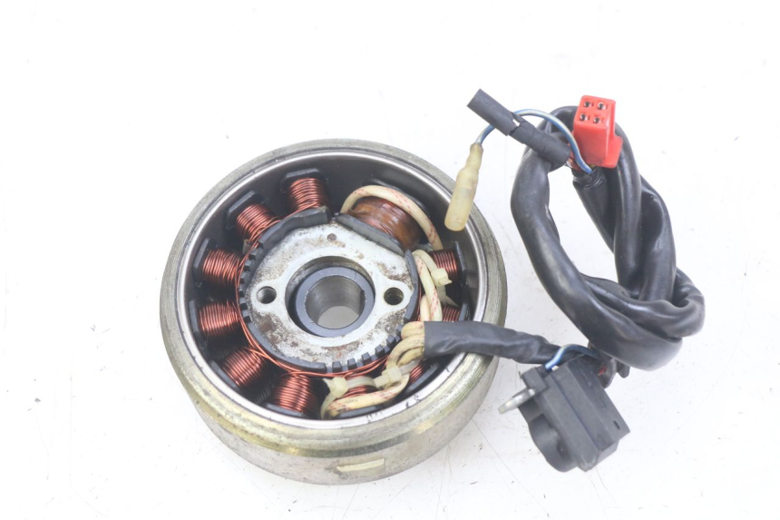 photo de ROTOR ESTATOR REVATTO IMPERATOR 125 (2007 - 2015)