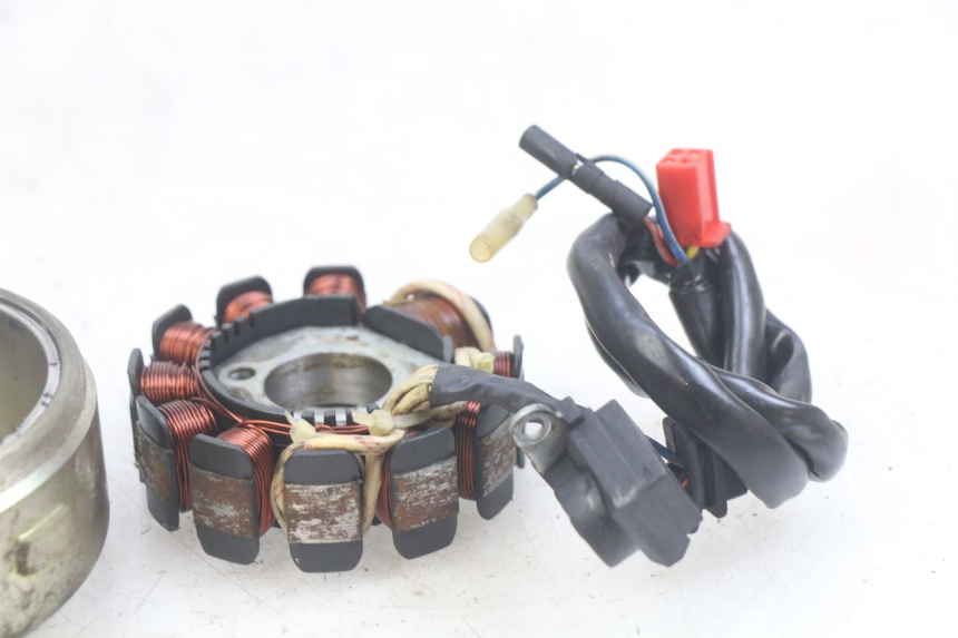 photo de ROTOR ESTATOR REVATTO IMPERATOR 125 (2007 - 2015)