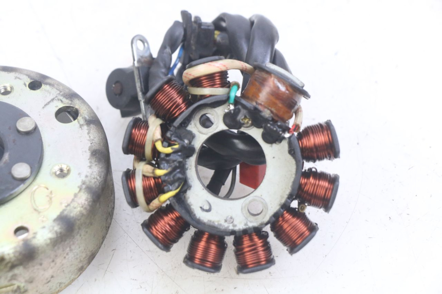 photo de ROTOR ESTATOR REVATTO IMPERATOR 125 (2007 - 2015)