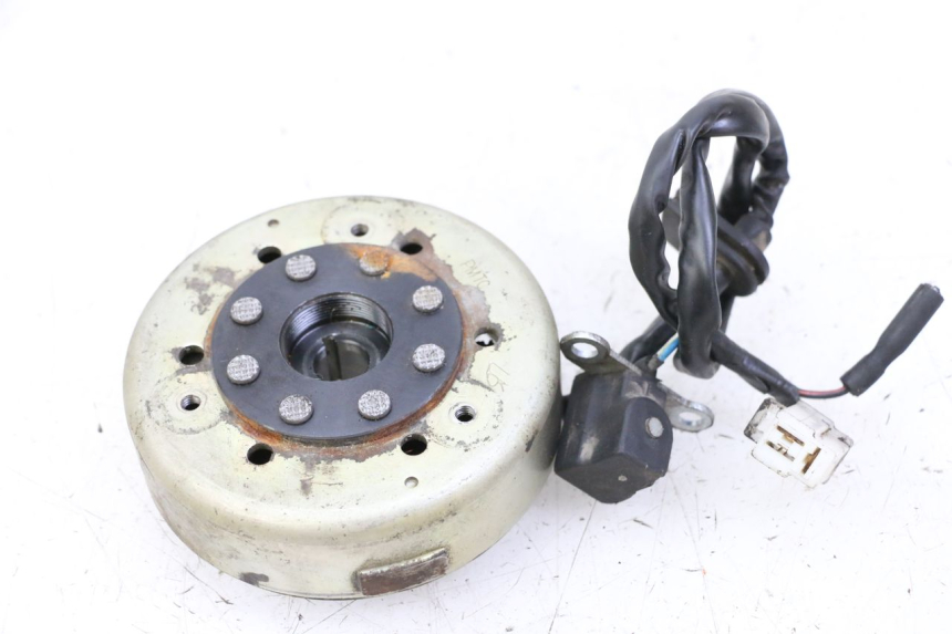 photo de ROTOR ESTATOR PEUGEOT KISBEE 2T 50 (2010 - 2017)