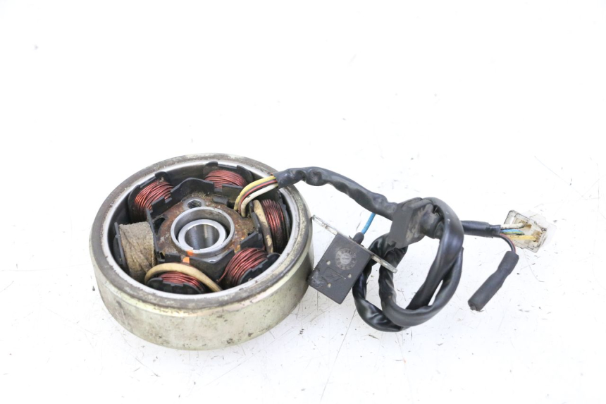 photo de ROTOR ESTATOR PEUGEOT KISBEE 2T 50 (2010 - 2017)