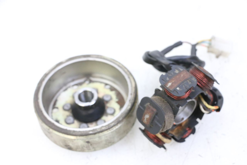 photo de ROTOR ESTATOR PEUGEOT KISBEE 2T 50 (2010 - 2017)