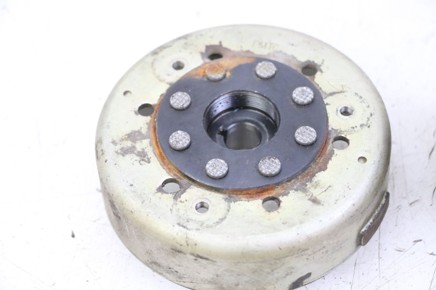 photo de ROTOR ESTATOR PEUGEOT KISBEE 2T 50 (2010 - 2017)