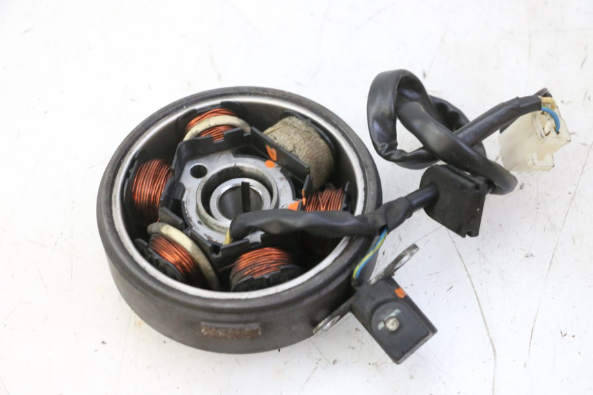 photo de ROTOR ESTATOR PEUGEOT KISBEE 2T 50 (2010 - 2017)