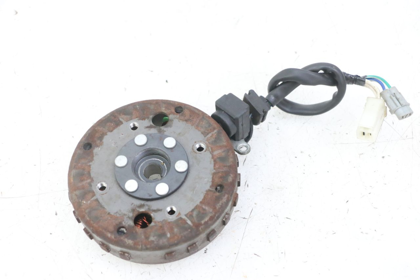 photo de ROTOR ESTATOR PEUGEOT KISBEE 4T 50 (2018 - 2022)