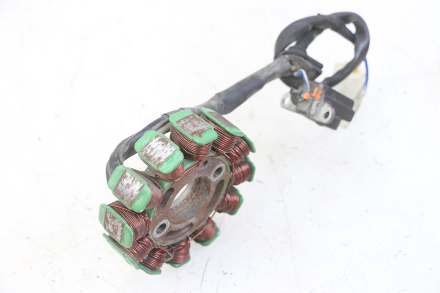 photo de ROTOR ESTATOR PEUGEOT KISBEE 4T 50 (2018 - 2022)