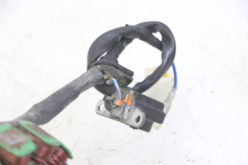 photo de ROTOR ESTATOR PEUGEOT KISBEE 4T 50 (2018 - 2022)