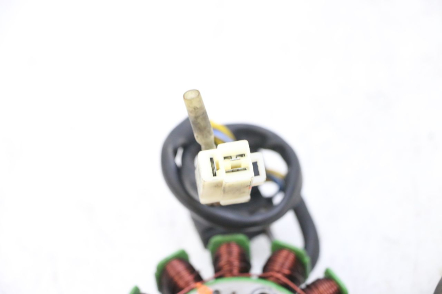 photo de ROTOR ESTATOR PEUGEOT KISBEE 4T 50 (2018 - 2022) - Recambio usado revisado