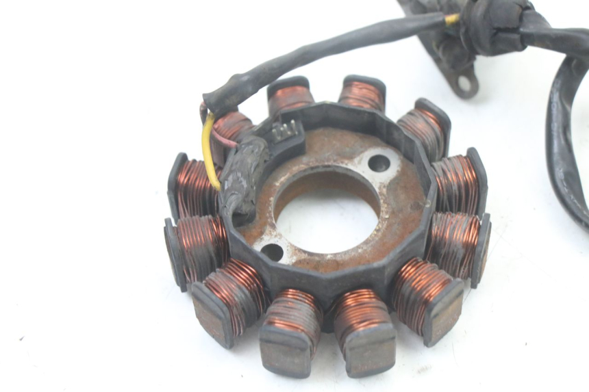 photo de ROTOR ESTATOR KYMCO AGILITY 4T 50 (2018 - 2022)