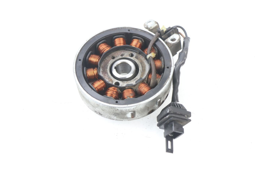 photo de ESTATOR PIAGGIO LIBERTY 4T 50 (2004 - 2008) - Detalle de la pieza