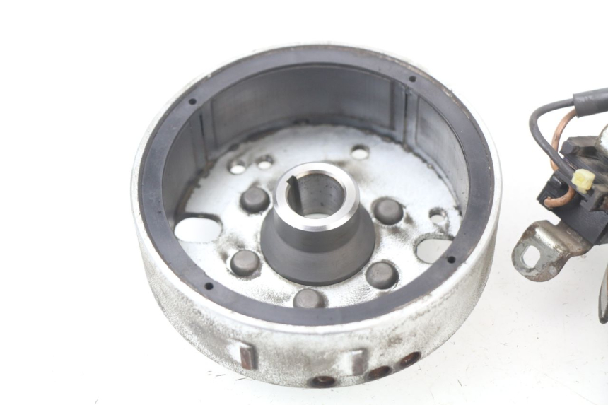 photo de ESTATOR PIAGGIO LIBERTY 4T 50 (2004 - 2008) - Vista general del producto