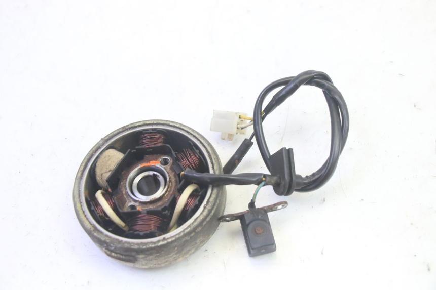 photo de ESTATOR PEUGEOT LUDIX 50 (2008 - 2017) - Otra perspectiva