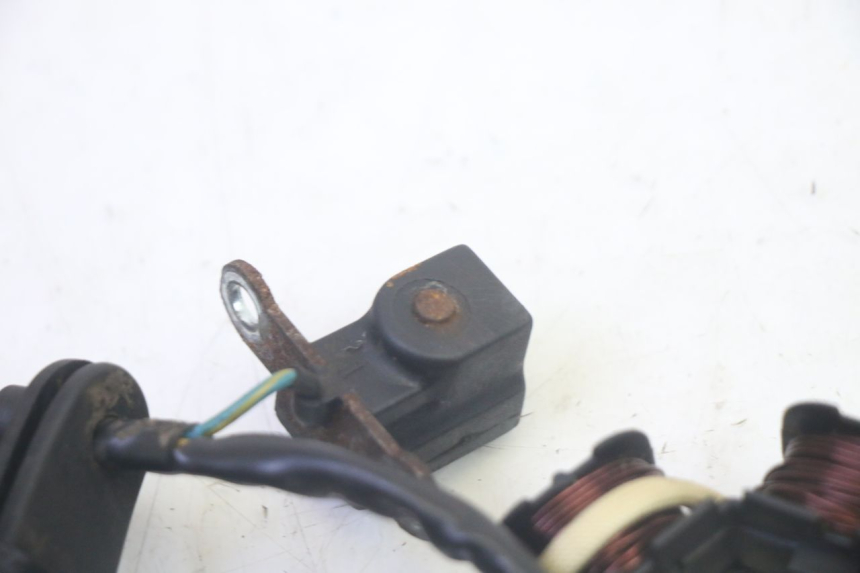 photo de ESTATOR PEUGEOT LUDIX 50 (2008 - 2017) - Vista general del producto