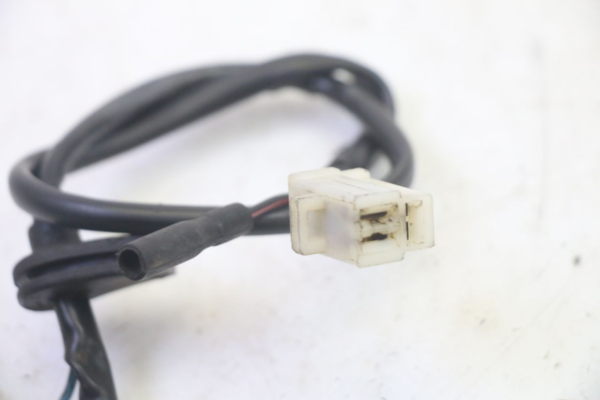 photo de ESTATOR PEUGEOT LUDIX 50 (2008 - 2017) - Estado de la superficie y material