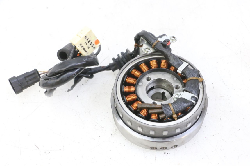 photo de ESTATOR PIAGGIO MP3 LT 300 (2010 - 2016)
