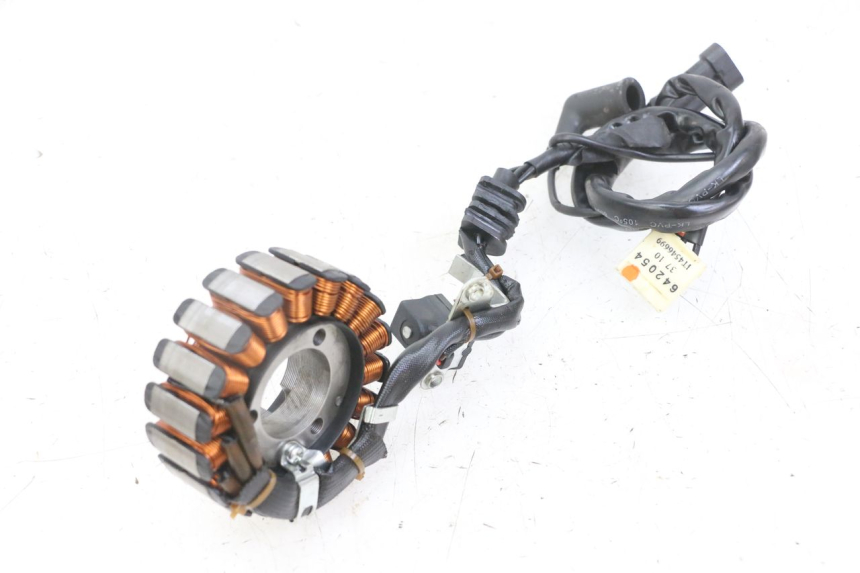 photo de ESTATOR PIAGGIO MP3 LT 300 (2010 - 2016)