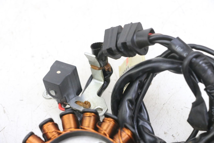 photo de ESTATOR PIAGGIO MP3 LT 300 (2010 - 2016)