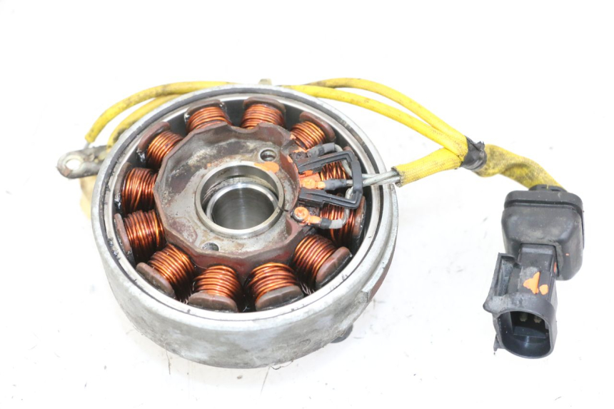 photo de ROTOR ESTATOR PIAGGIO MP3 125 (2006 - 2014)