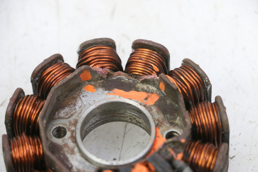 photo de ROTOR ESTATOR PIAGGIO MP3 125 (2006 - 2014)