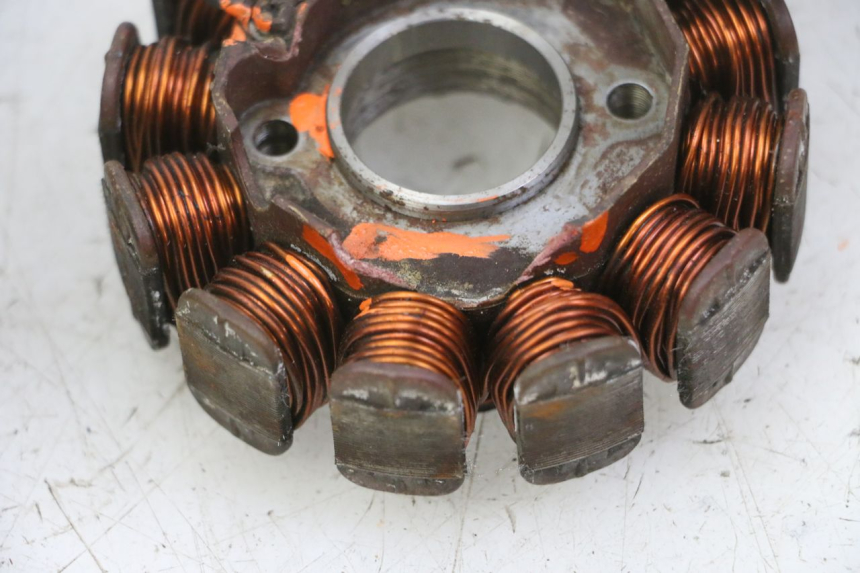 photo de ROTOR ESTATOR PIAGGIO MP3 125 (2006 - 2014)