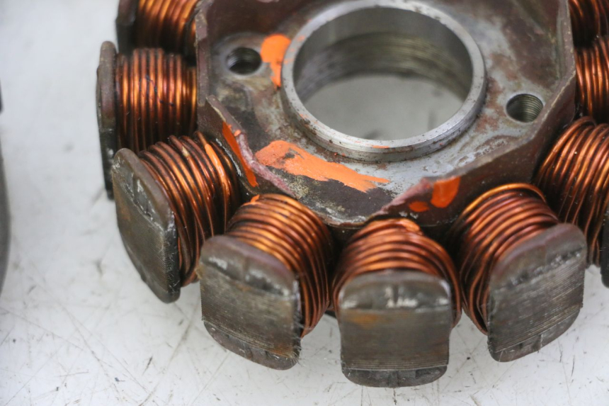 photo de ROTOR ESTATOR PIAGGIO MP3 125 (2006 - 2014)