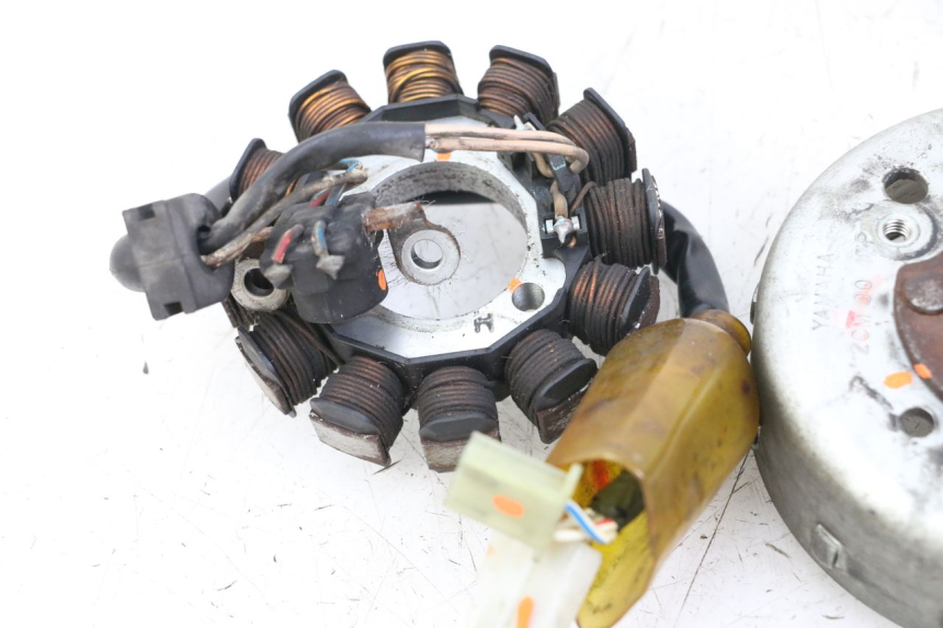 photo de ROTOR ESTATOR MBK MW TRYPTIK 125 (2014 - 2016)