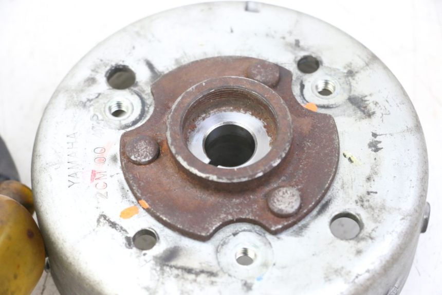 photo de ROTOR ESTATOR MBK MW TRYPTIK 125 (2014 - 2016)