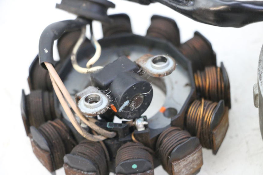 photo de ROTOR ESTATOR MBK MW TRYPTIK 125 (2014 - 2016)