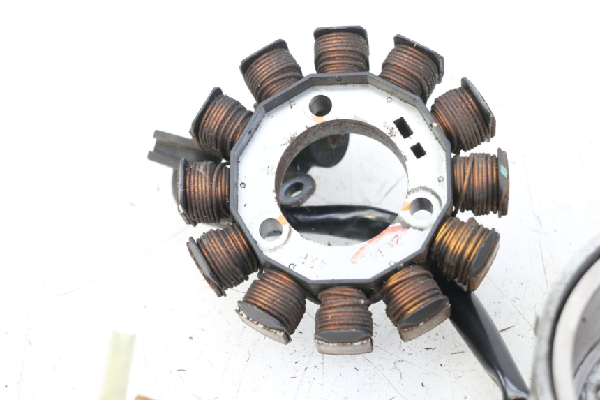 photo de ROTOR ESTATOR MBK MW TRYPTIK 125 (2014 - 2016)