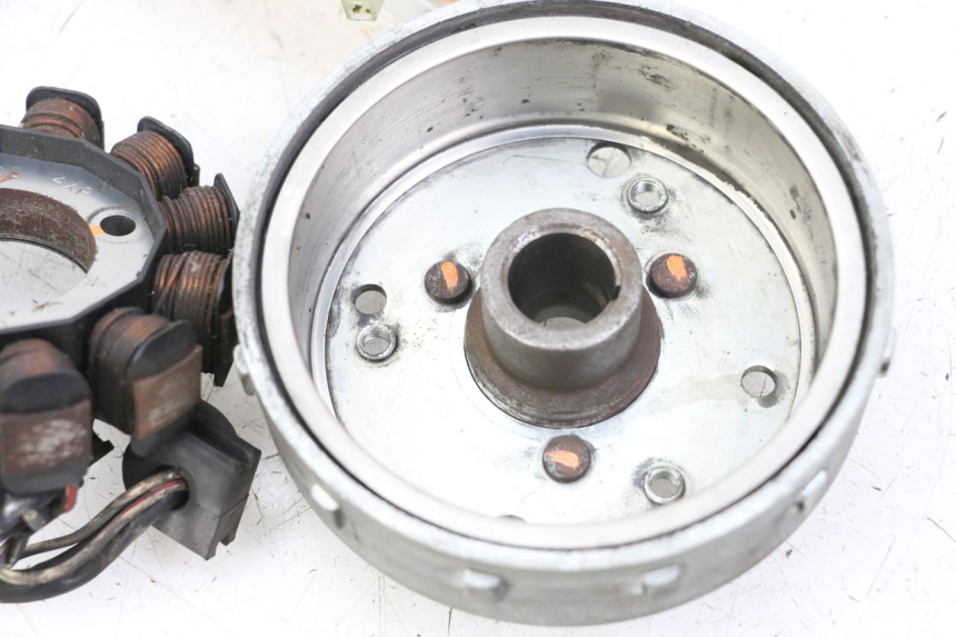 photo de ROTOR ESTATOR MBK MW TRYPTIK 125 (2014 - 2016)