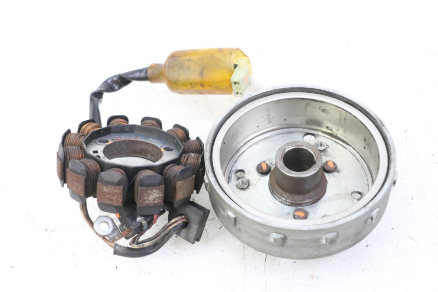 photo de ROTOR ESTATOR MBK MW TRYPTIK 125 (2014 - 2016)