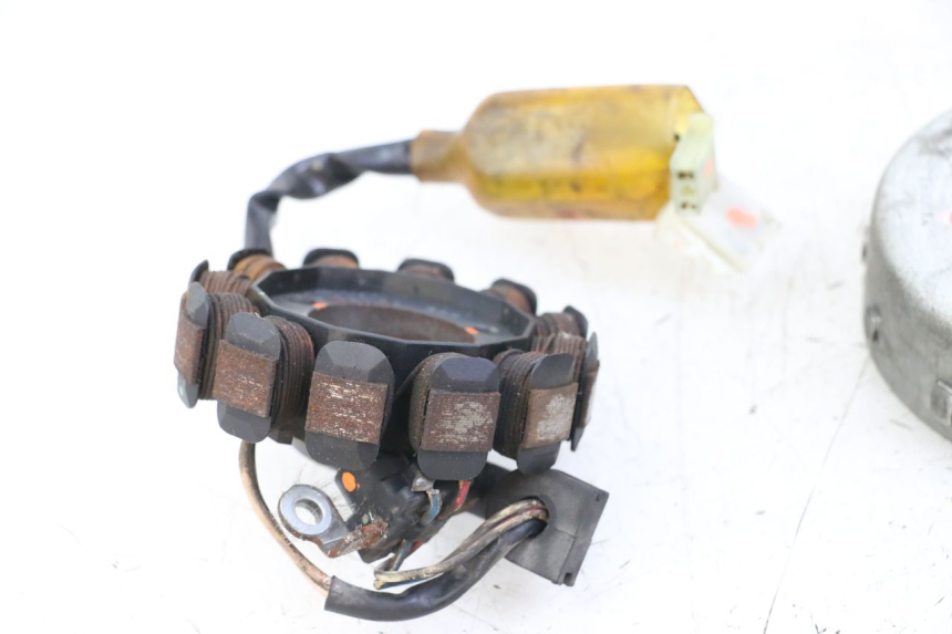 photo de ROTOR ESTATOR MBK MW TRYPTIK 125 (2014 - 2016)