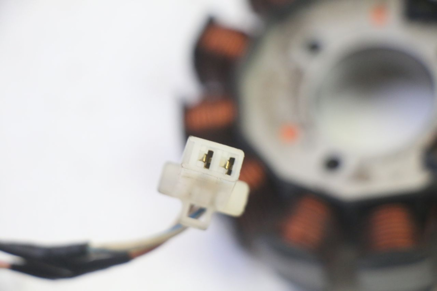 photo de ESTATOR YAMAHA NEOS NEO'S 4T 50 (2008 - 2016) - Características distintivas