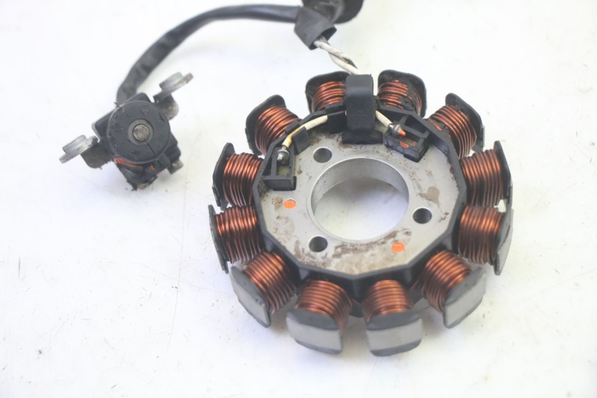 photo de ESTATOR YAMAHA NEOS NEO'S 4T 50 (2008 - 2016) - Vista general del producto