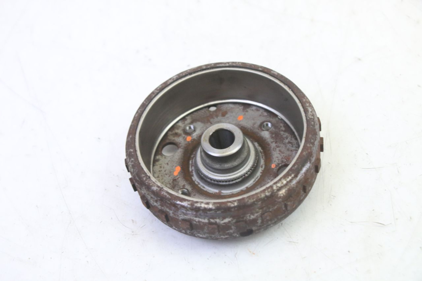 photo de ESTATOR KYMCO LIKE 4T 50 (2019 - 2025)